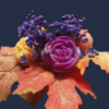 La Tasse Gnome d'Automne - 6