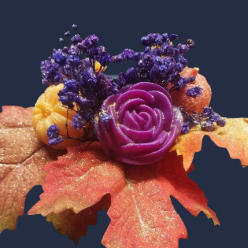 La Tasse Gnome d'Automne - 6