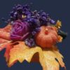 La Tasse Gnome d'Automne - 6