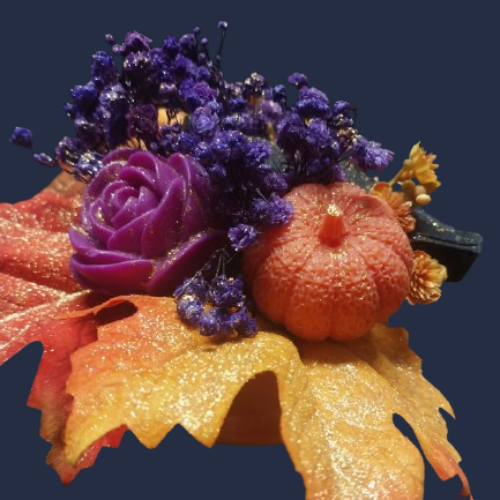 La Tasse Gnome d'Automne - 6