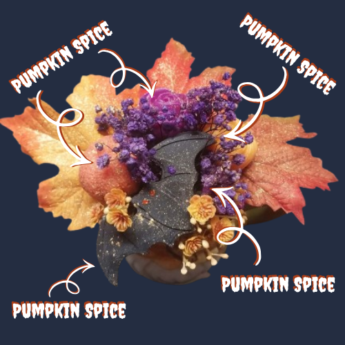 La Tasse Gnome d'Automne - 6