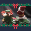 La Forêt Enchantée de Noël 1 