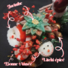 La Forêt Enchantée de Noël 1 