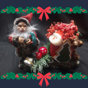 La Forêt Enchantée de Noël 2 