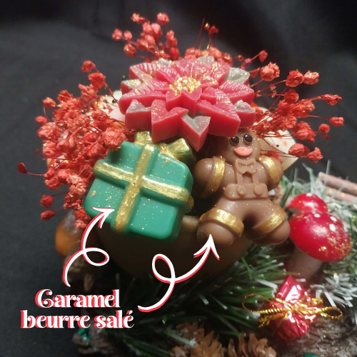 la_forêt_enchantée_de_noël_3-6 La Forêt Enchantée de Noël 3