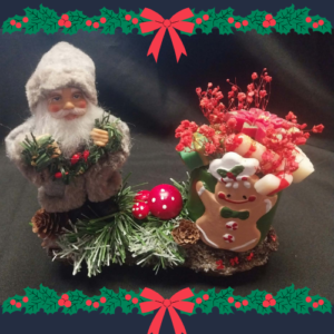 La Forêt Enchantée de Noël 4