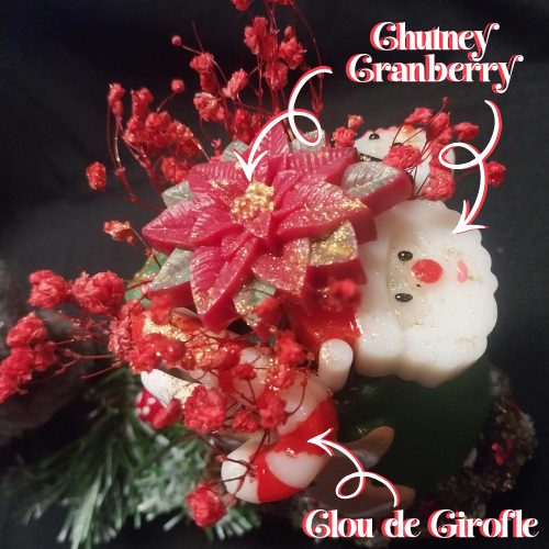 La Forêt Enchantée de Noël 4