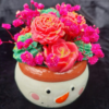 Bouquet de Noël 2