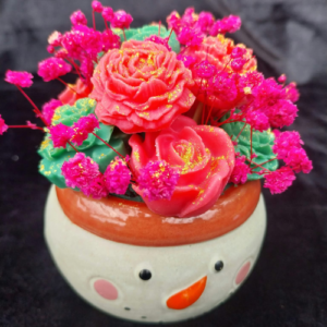 Bouquet de Noël 2