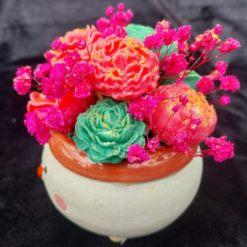 Bouquet de Noël 2