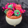 Bouquet de Noël 2