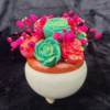 Bouquet de Noël 2