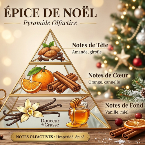 pyramide_olfactive_epice_de_noel La Forêt Enchantée de Noël 2
