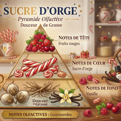 Le Traîneau du Renne Doré & Son Bouquet Fleuri